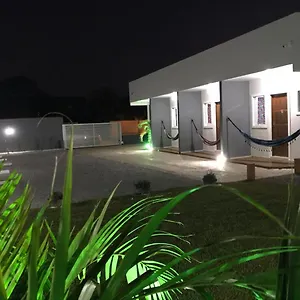 Estalagem Moçambeach, Florianópolis