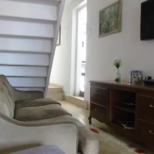 Bessa Hostel&coffee A 4 Minutos Da Estação Masp - Av Paulista , São Paulo Brasil